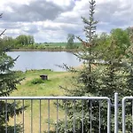 فندق Seehotel Luisenhof Falkenhagen (Markisch-Oderland)