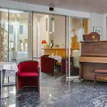 Seehotel Luisenhof فندق