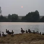 Hotel Seehotel Luisenhof Falkenhagen (Markisch-Oderland)