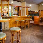 Seehotel Luisenhof Falkenhagen (Markisch-Oderland)