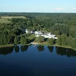 Seehotel Luisenhof Falkenhagen (Markisch-Oderland)