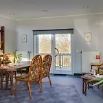 Hotel Seehotel Luisenhof Falkenhagen (Markisch-Oderland)