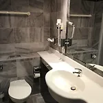 Seehotel Luisenhof Falkenhagen (Markisch-Oderland)