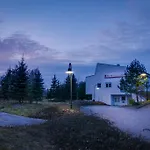 Seehotel Luisenhof 3* Falkenhagen (Markisch-Oderland)