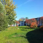 فندق Seehotel Luisenhof Falkenhagen (Markisch-Oderland)