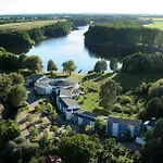 فندق Seehotel Luisenhof