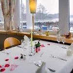 Seehotel Luisenhof Falkenhagen (Markisch-Oderland)