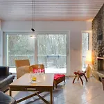 Seehotel Luisenhof Falkenhagen (Markisch-Oderland)