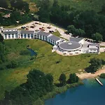 Seehotel Luisenhof 3* Falkenhagen (Markisch-Oderland)