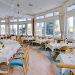 فندق Seehotel Luisenhof