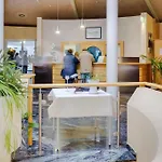 Hotel Seehotel Luisenhof Falkenhagen (Markisch-Oderland)