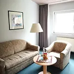 Seehotel Luisenhof Hotell 3*