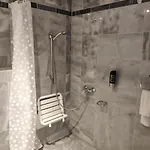 Seehotel Luisenhof Falkenhagen (Markisch-Oderland)