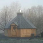 Seehotel Luisenhof فندق Falkenhagen (Markisch-Oderland)