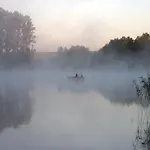 Seehotel Luisenhof Falkenhagen (Markisch-Oderland)