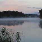 Seehotel Luisenhof Hotel Falkenhagen (Markisch-Oderland)