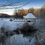 فندق Seehotel Luisenhof