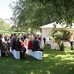 Seehotel Luisenhof 3* Falkenhagen (Markisch-Oderland)