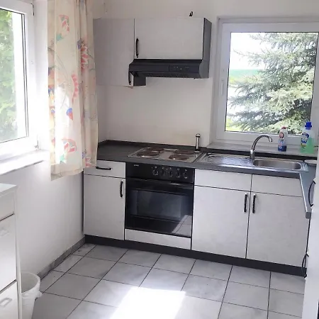 Hotel Seehotel Luisenhof Falkenhagen (Markisch-Oderland)