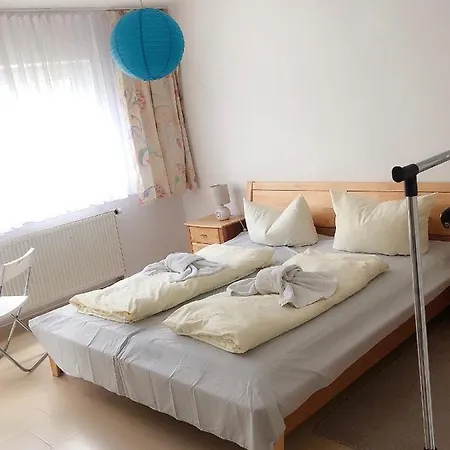 Seehotel Luisenhof Hotell Falkenhagen (Markisch-Oderland)