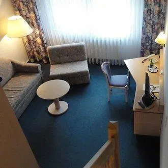 Seehotel Luisenhof Hotell 3*