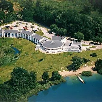 Seehotel Luisenhof Hotel Falkenhagen (Mark)