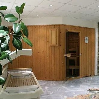 Seehotel Luisenhof Falkenhagen (Markisch-Oderland)
