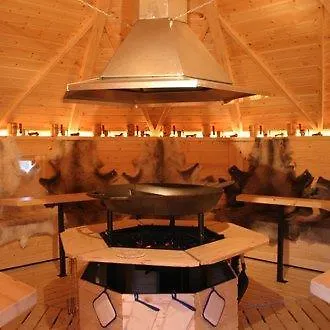 Hotell Seehotel Luisenhof 3*