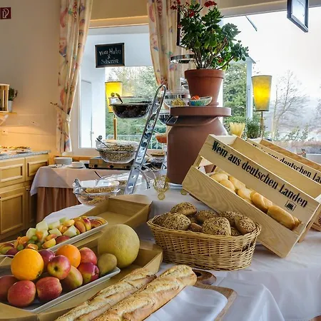 Seehotel Luisenhof 3* Falkenhagen (Markisch-Oderland)