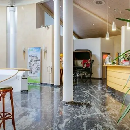 Seehotel Luisenhof