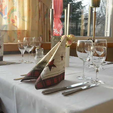 Seehotel Luisenhof Hotel Falkenhagen (Markisch-Oderland)