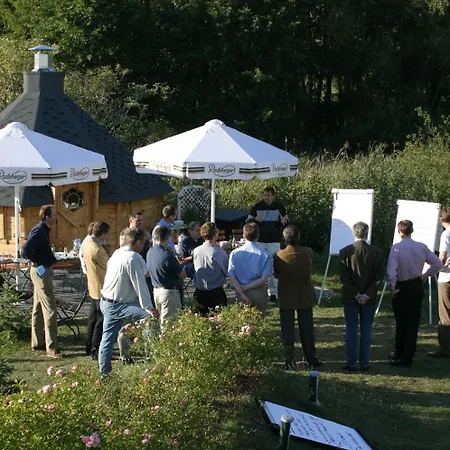 Hotel Seehotel Luisenhof 3*