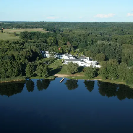 Seehotel Luisenhof Falkenhagen (Markisch-Oderland)