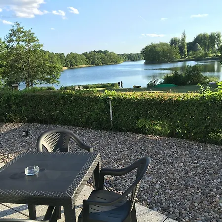 Seehotel Luisenhof فندق 3*