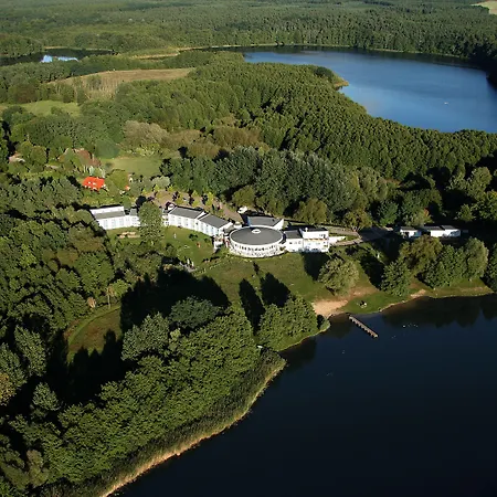 Seehotel Luisenhof فندق