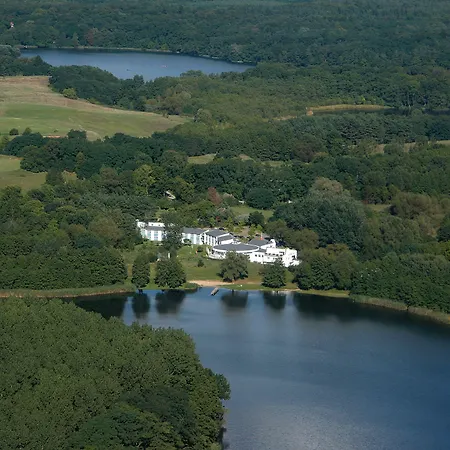 Seehotel Luisenhof 3*