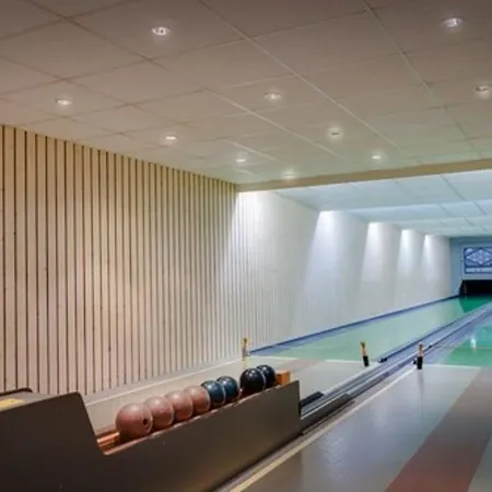 Hotel Seehotel Luisenhof Falkenhagen (Mark)