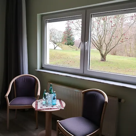 Seehotel Luisenhof Hotel Falkenhagen (Markisch-Oderland)