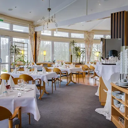 Seehotel Luisenhof 3* Falkenhagen (Markisch-Oderland)