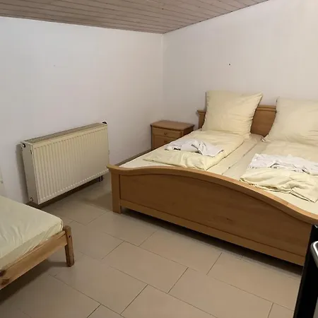 路易森霍夫酒店 酒店 法尔肯哈根