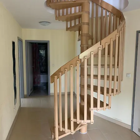 路易森霍夫酒店 法尔肯哈根