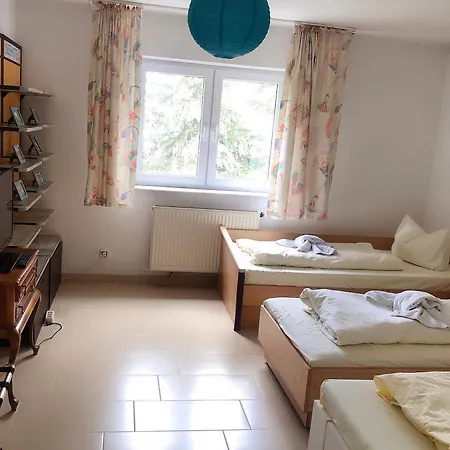 Seehotel Luisenhof Hotel