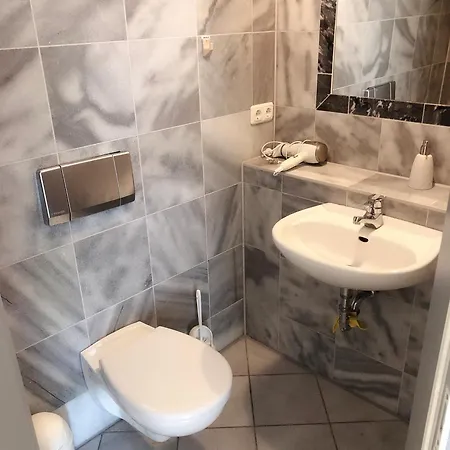 Seehotel Luisenhof Hotel 3*