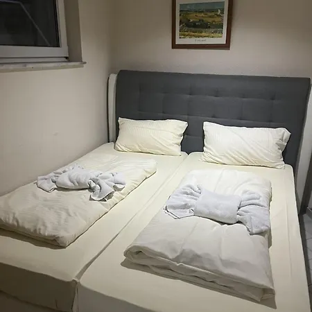 Hotel Seehotel Luisenhof 3*