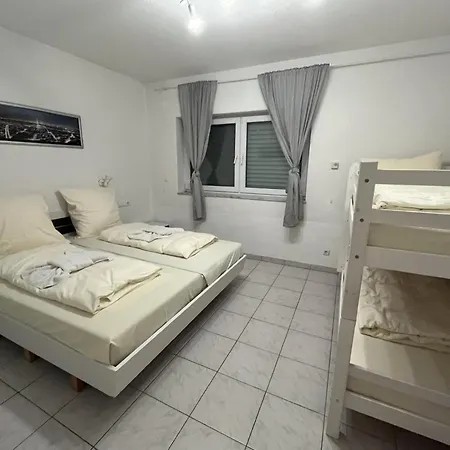 酒店 路易森霍夫酒店 法尔肯哈根