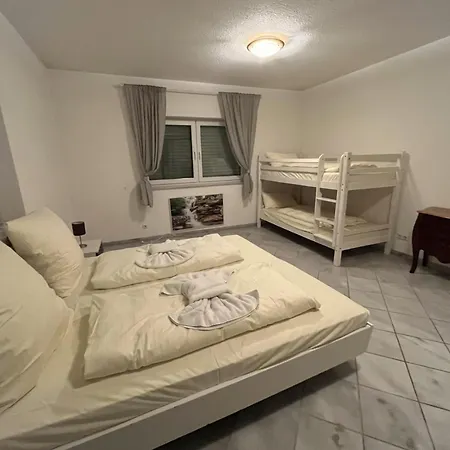 Seehotel Luisenhof Falkenhagen (Markisch-Oderland)