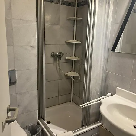 Seehotel Luisenhof Hotel 3*