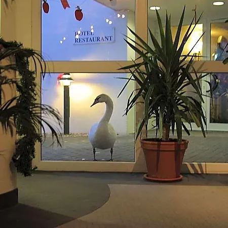 Seehotel Luisenhof Hotel Falkenhagen (Markisch-Oderland)