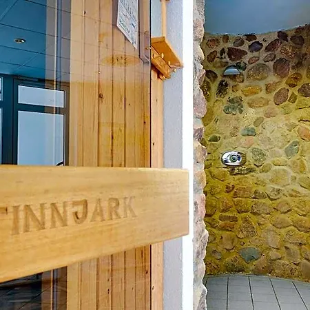 Seehotel Luisenhof 3* Falkenhagen (Markisch-Oderland)