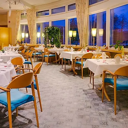 Seehotel Luisenhof